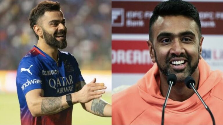 R Ashwin Defends Virat Kohli Amid 2027 World Cup Aspirations