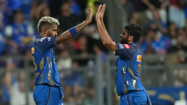 Shardul Thakur Addresses Hardik Pandya-MI Trade Rumours and 2026 Struggles