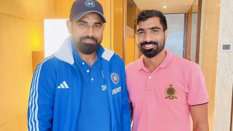 Mohammed Kaif Accused of Marriage Betrayal: Domestic Cricketer in Scandal