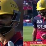 Yuzvendra Chahal finally conquers Virat Kohli in IPL showdown RCB star left stunned