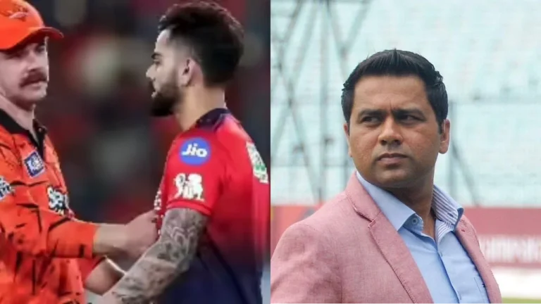 Virat Kohli vs Travis Head controversy takes new turn as Aakash Chopra drops ‘Hy – Aakash Chopra Slams Online Abuse Towards Travis Head’s Family