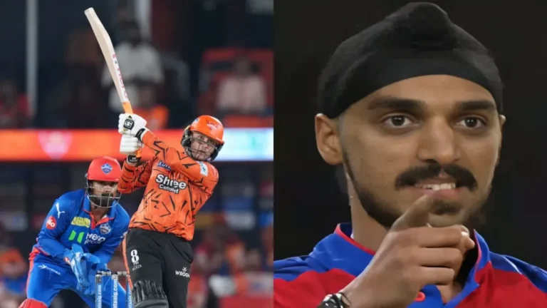 SRH vs PBKS Match 49 Player Battles: IPL 2026 Tactical Preview