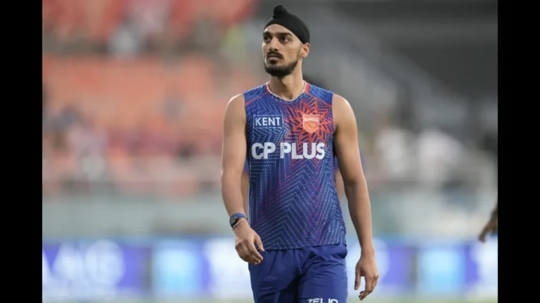 Arshdeep Singh Racism Row: Punjab Kings Address Social Media Backlash