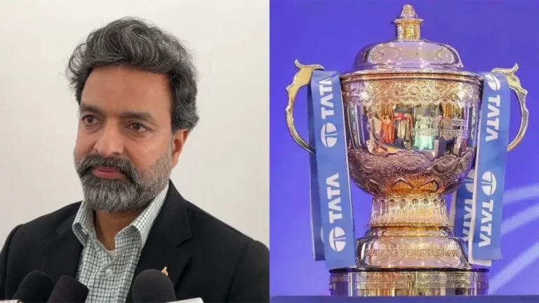 IPL likely to be scrapped from March-May window, confirms Arun Dhumal – IPL to Move from March-May? BCCI Considers Major Scheduling Overhaul