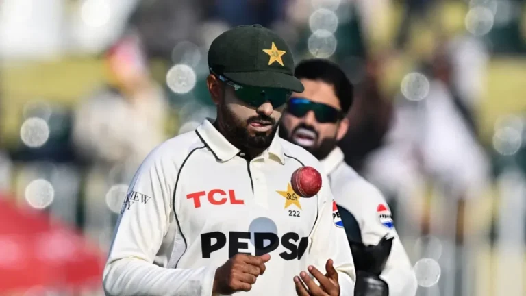 Babar Azam Poised for Captaincy Return Following Pakistan’s Shock Defeat to Bangladesh