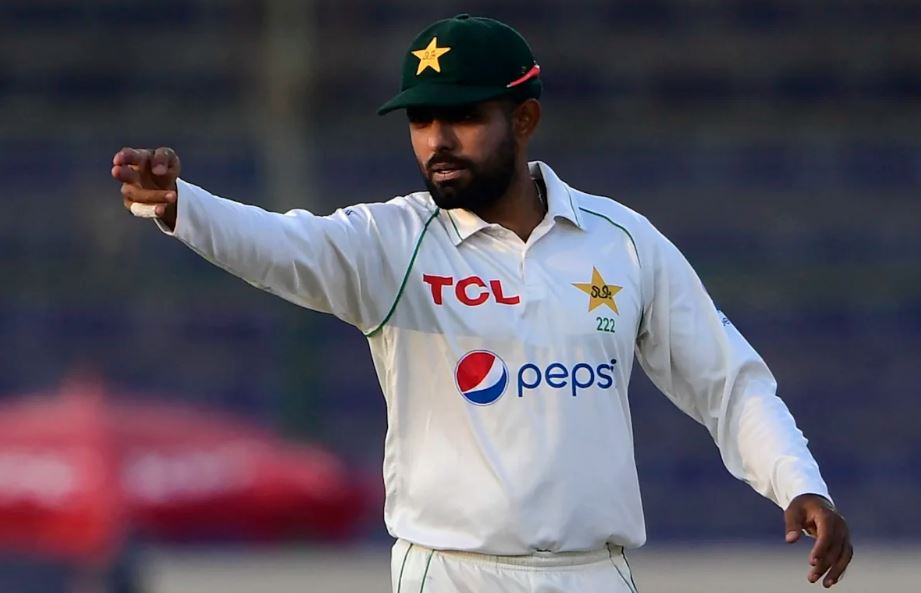 babar captaincy 15 05 2026