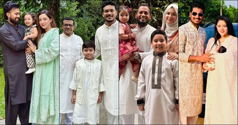 bangladesh cricketers eid ul adha 29 05 2026