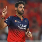 bhuvneshwar kumar