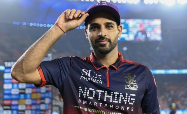 IPL 2026: Bhuvneshwar Kumar’s Resurgence and the Selection Dilemma