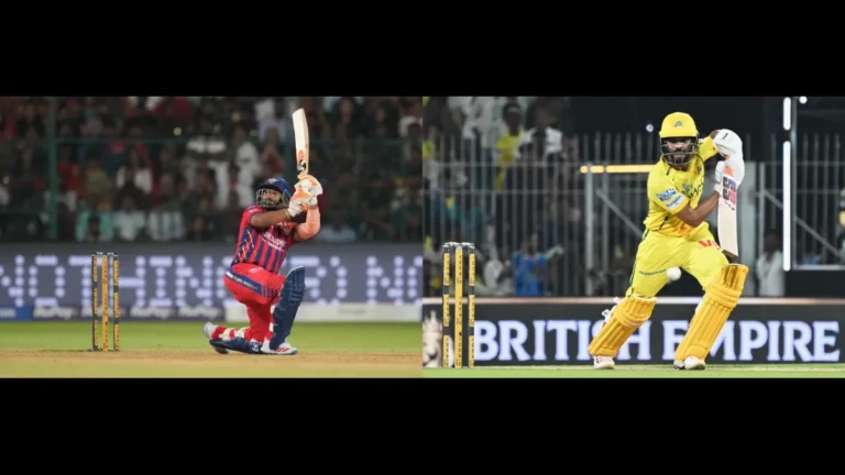 LSG vs CSK Match 59 IPL 2026: Rishabh Pant Wins Toss, Opts to Bowl