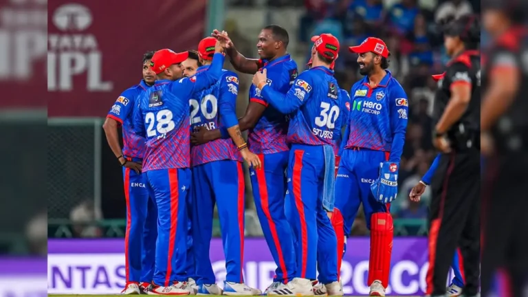 Delhi Capitals’ shares brutally honest social media post after horrific IPL 2026 – Delhi Capitals’ Viral Self-Reflection Video After IPL 2026 Exit