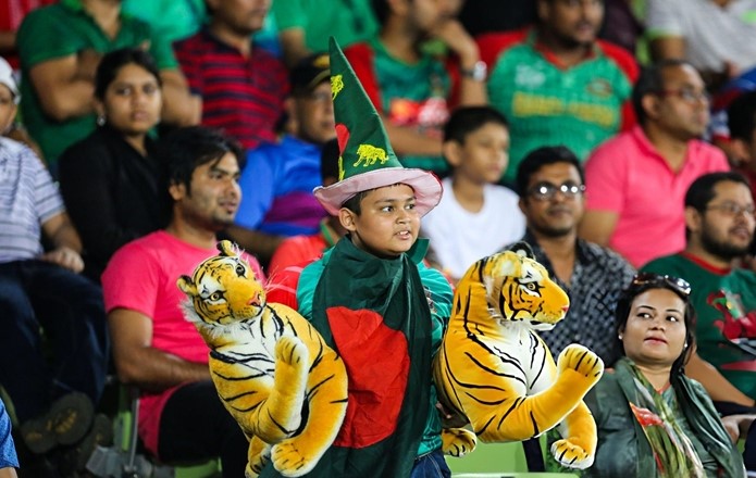 Watch Bangladesh vs Pakistan Test Series for Free: Student Ticket Guide