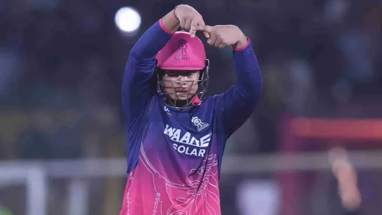 “Perform for India”: Arun Dhumal hints at Vaibhav Sooryavanshi’s senior India de – Arun Dhumal Hints at Vaibhav Sooryavanshi’s India Debut After IPL Heroics