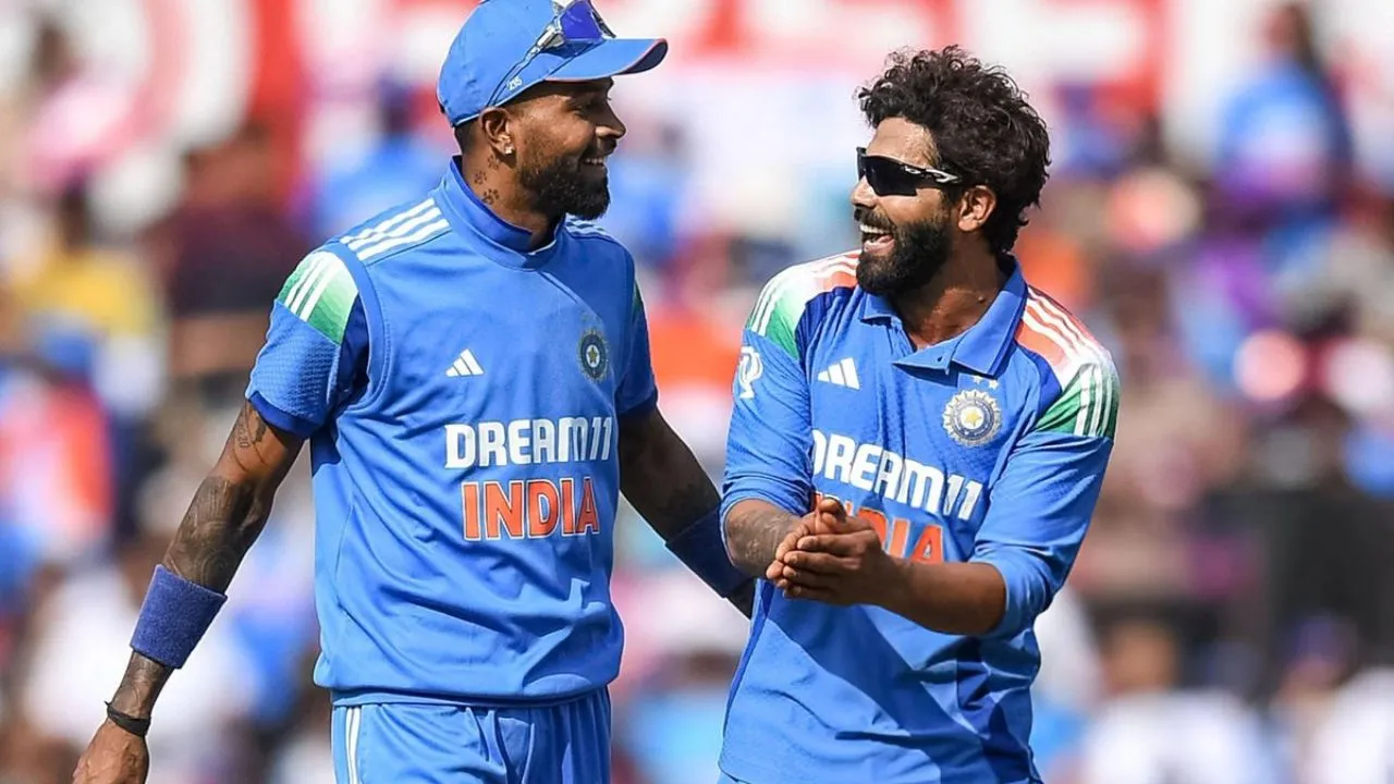 hardik pandya and ravindra jadeja 1