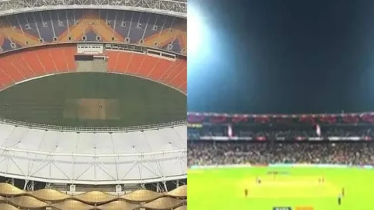 IPL 2026: Bengaluru Loses Final Hosting Rights as BCCI Announces Playoff Venues