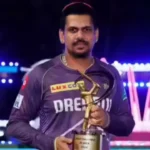 ipl mvp trophy