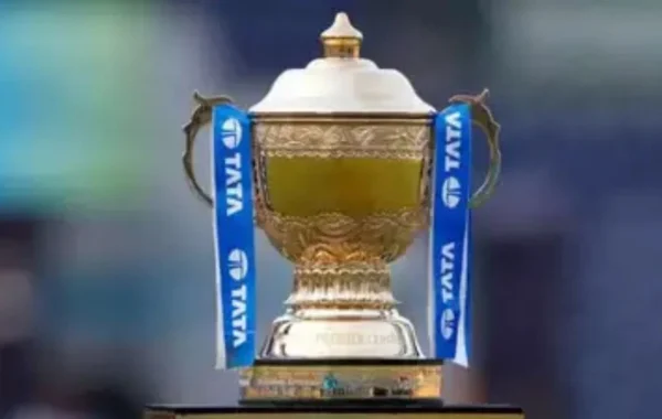 ipl trophy 1 1 1