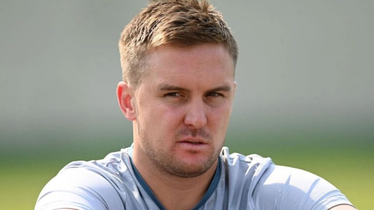 Jason Roy Breaks Silence on World Cup Exclusion and England Career End
