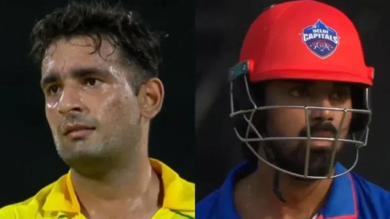 DC vs CSK IPL 2026: Playoff Race Heats Up With Crucial Player Battles