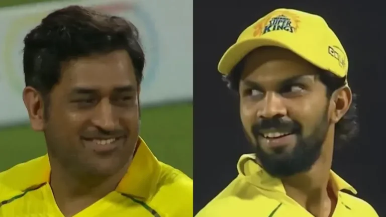 Subramaniam Badrinath Criticizes CSK Management Over Dhoni and Gaikwad