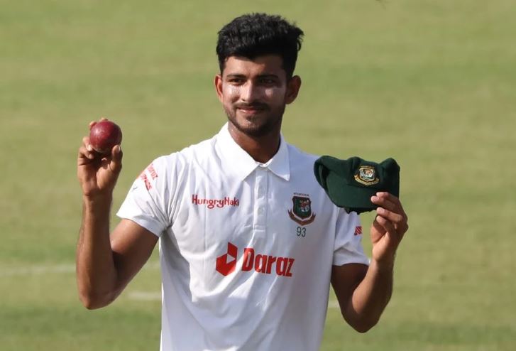 Why Nayeem Hasan Was Omitted: Mohammad Salahuddin Addresses Selection Debate