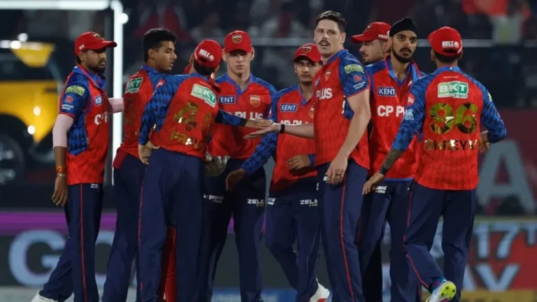 Michael Vaughan Issues Warning to Shreyas Iyer Ahead of PBKS vs LSG