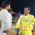 raina and dhoni 26 05 2026