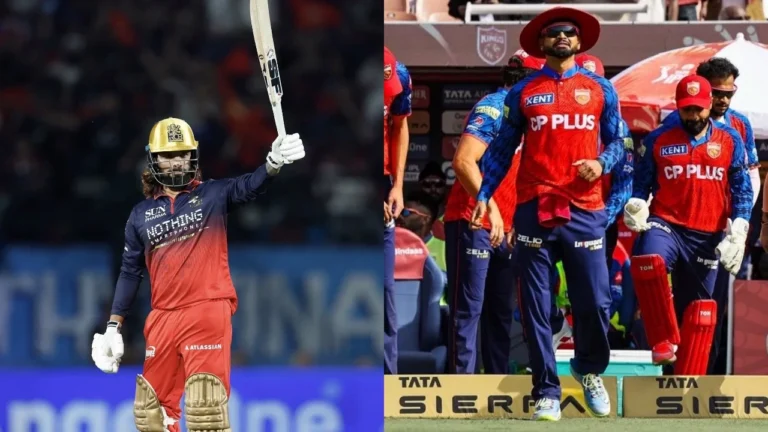 Rajat Patidar becomes threat to Shreyas Iyer as legendary cricketer makes bold T – Rajat Patidar Stakes Claim for Team India Spot After IPL Heroics
