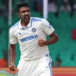 ravichandran ashwin 2