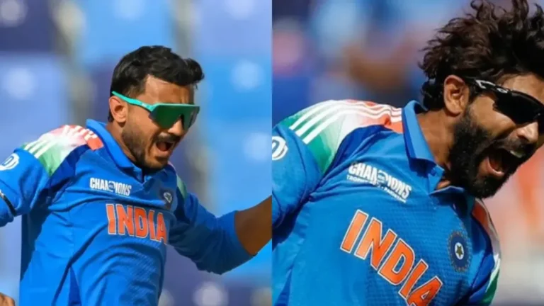 Agarkar Explains Jadeja and Axar Absence from Afghanistan ODI Squad