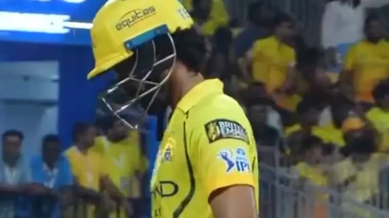 Manoj Tiwary Suggests Sanju Samson as Potential Successor for Ruturaj Gaikwad at CSK