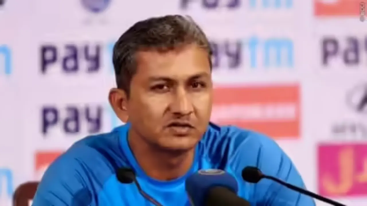 sanjay bangar
