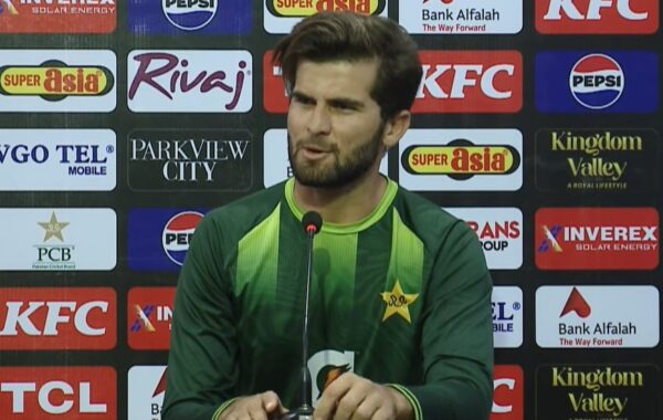 shaheen at press 30 05 2026