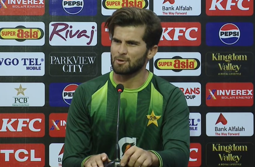 shaheen at press 30 05 2026