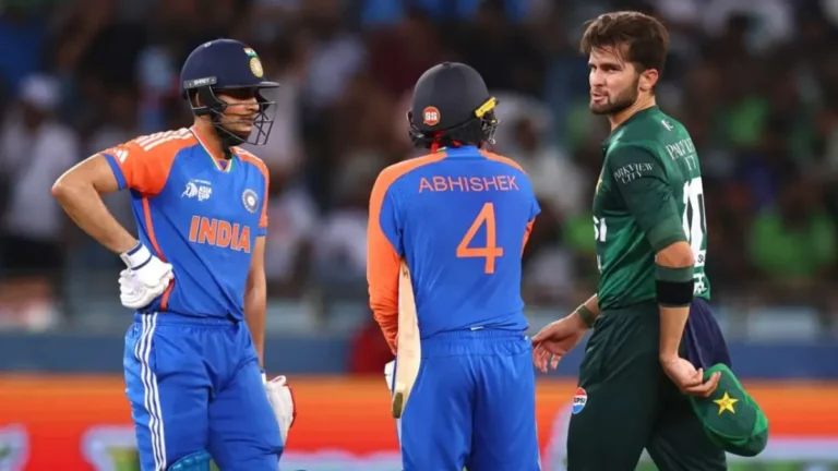 Yuvraj Singh Labels Shubman Gill and Abhishek Sharma Shameless in Playful Jab