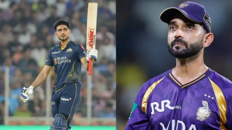 KKR vs GT Prediction: IPL 2026 Match 60 Preview & Analysis