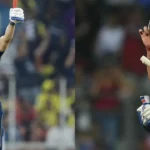 shubman gill and virat kohli