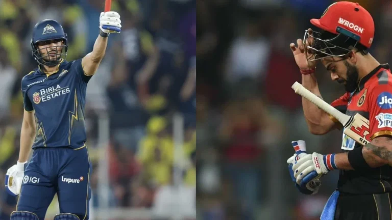 Shubman Gill to boss Virat Kohli! India batter’s massive prediction ahead of RCB – RCB vs GT: Shubman Gill vs Virat Kohli Battle Headlines IPL 2026 Qualifier