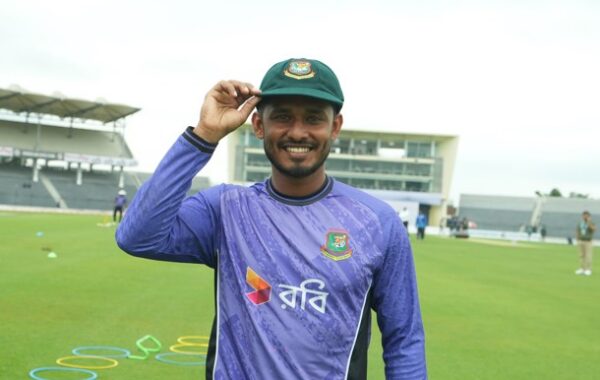tanzid tamim debut test cap 17 05 2026