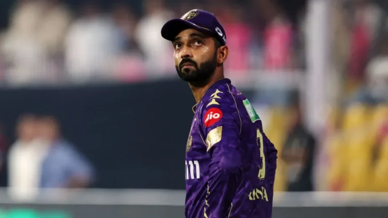 IPL 2027: Rishabh Pant released, Ajinkya Rahane retained! 27 players receive clear verdict from Ambati Rayudu