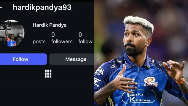 Hardik Pandya’s cryptic Instagram move sparks massive CSK transfer buzz ahead of – Hardik Pandya’s Cryptic Instagram Exit Ignites CSK Transfer Rumors