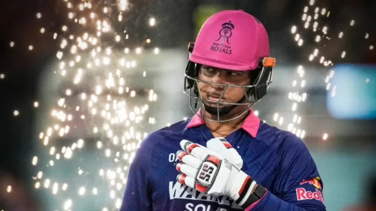 “Isn’t just playing”: Fans go berserk after Vaibhav Sooryavanshi’s insane 97 off – Vaibhav Sooryavanshi Stuns IPL 2026: 97 Off 29 Balls Against SRH
