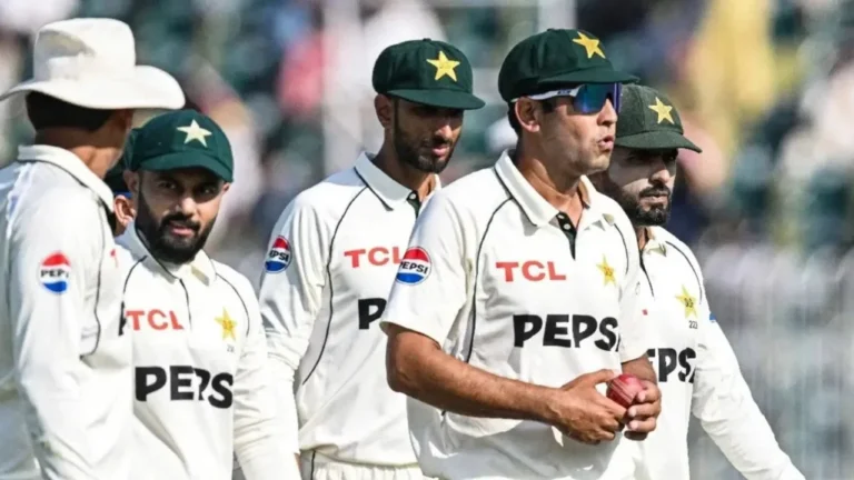 Kamran Akmal Slams Pakistan Team After Humiliating Test Whitewash