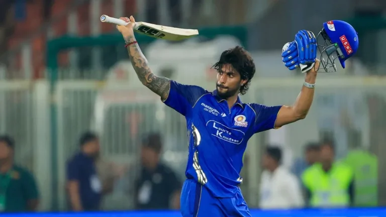 Tilak Varma’s IPL Future: Star Batter Breaks Silence on Leaving Mumbai Indians