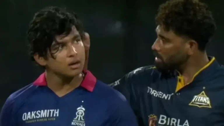 “Father in me doesn’t…”: Pathan calls out GT for short-pitch bowling ploy agai – Irfan Pathan Criticizes GT’s Short-Pitch Tactics Against 15-Year-Old Vaibhav Sooryavanshi