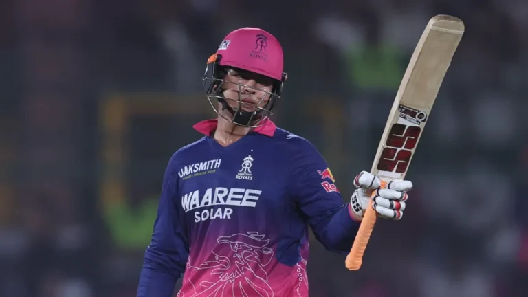 Vaibhav Sooryavanshi: Is the 15-Year-Old Prodigy Ready for International Cricket?