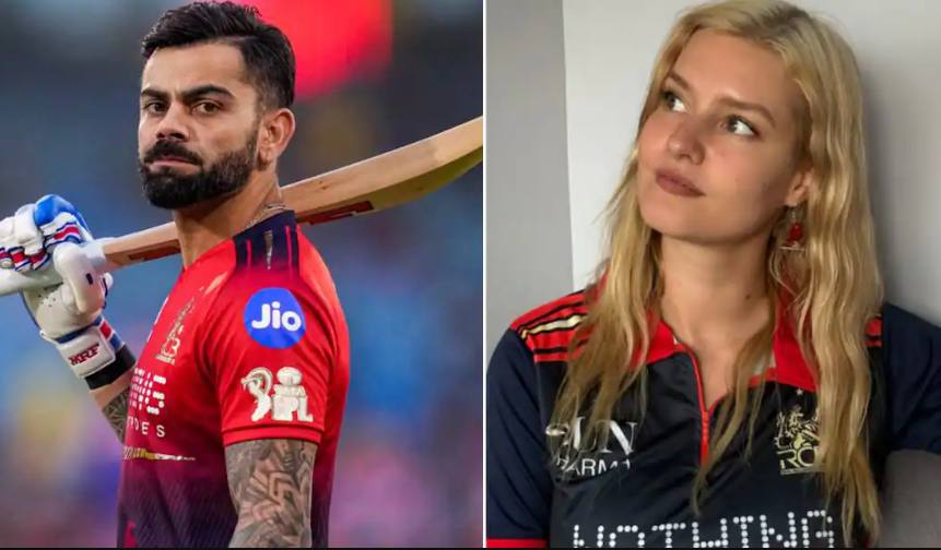 virat kohli and lizlaz 13 05 2026