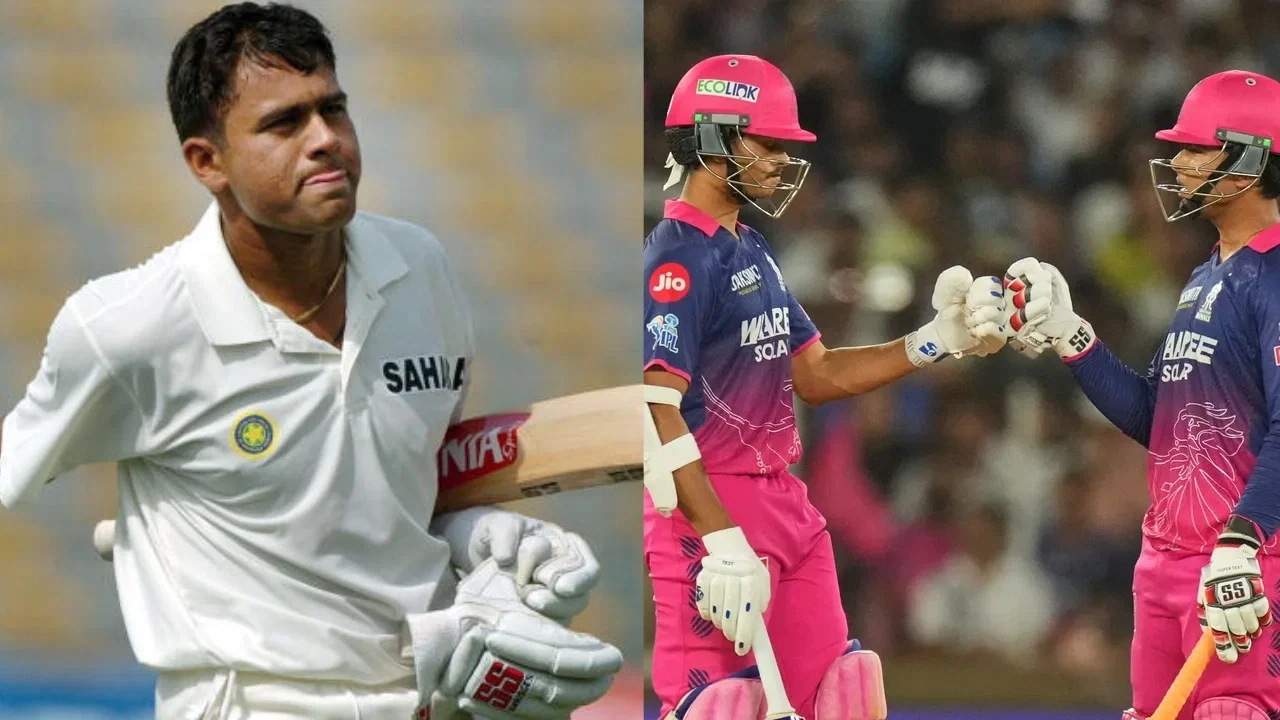 yashasvi jaiswal and vaibhav sooryavanshi ipl 2026 and aakash chopra