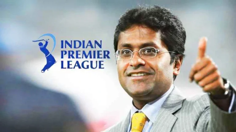 “We Won, And That Was The Start Of Modern Cricket” – Lalit Modi opens up on IPL’ – Lalit Modi Reveals How BCCI Power Struggles Sparked the IPL Revolution