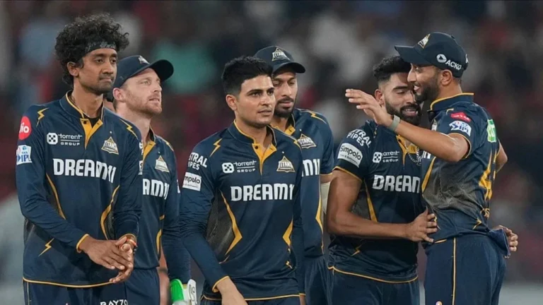 “Most complete side in the competition” – Gujarat Titans named as IPL 2026 winner ahead of Qualifier 1